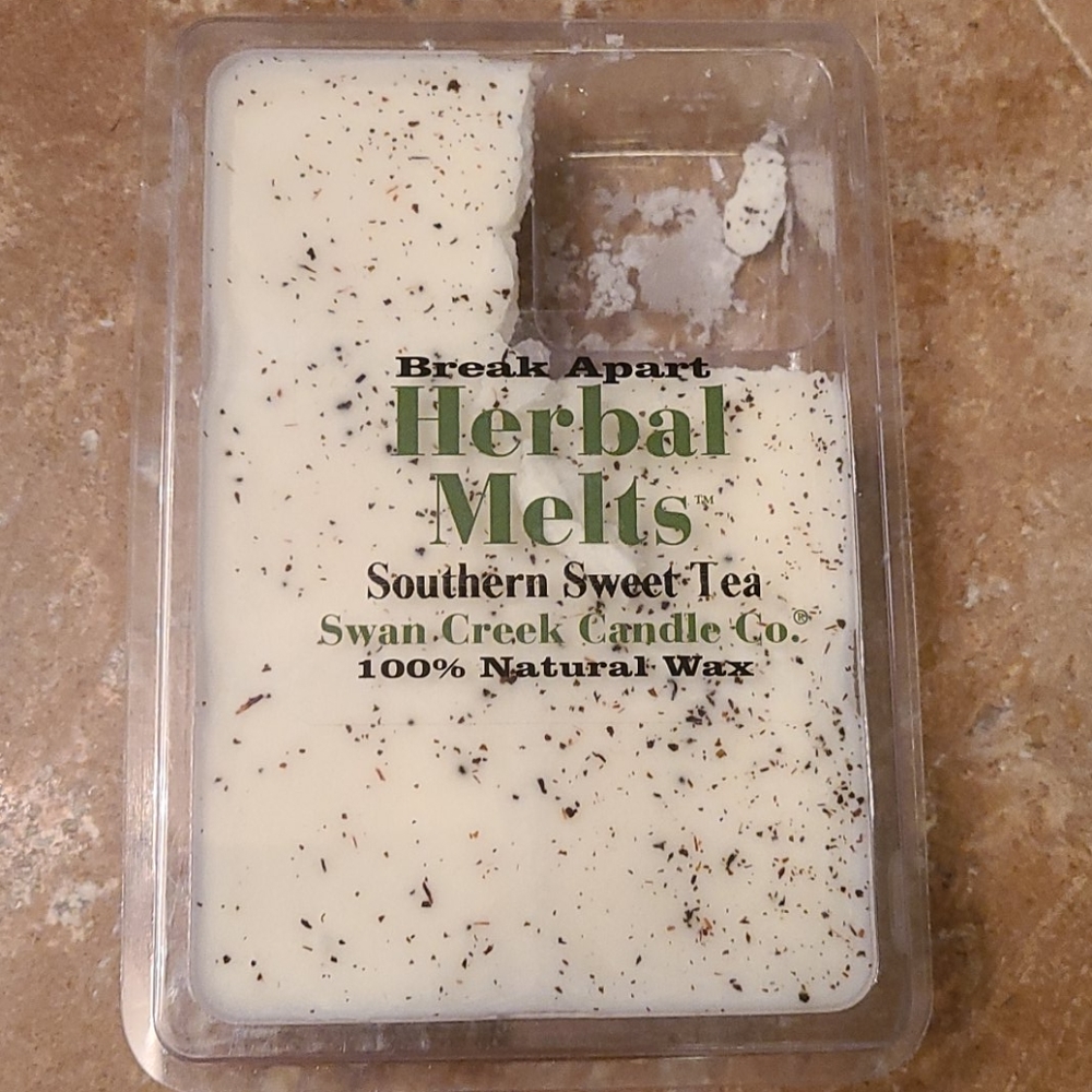 Wax melt